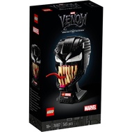 LEGO Super Heroes 76187 Venom