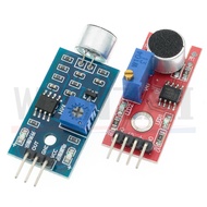High Sensitivity Sound Microphone Sensor Detection Module For AVR PIC KY-037 Sound Detection Sensor 