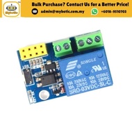 Relay ESP8266 ESP-01 WIFI Module