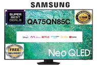 Samsung NEO QLED 75QN85C 4K Mini Led Smart Tv