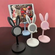 Universal Rabbit Phone Stand for Mobile Phone and Tablet Stand Holder