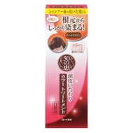 樂敦製藥50日惠 頭皮護理顏色深褐色