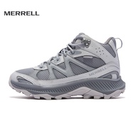 MERRELL | รองเท้าบูทเดินป่ากันน้ำ