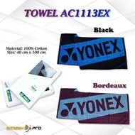 YONEX TOWEL AC1113EX