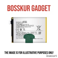 Premium Battery Bateri Batteri Compatible For VVO V23 5g  B-T3 / V23E B-R5 / V27E B-Y2 / V25E B-V7 4