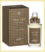 Penhaligon 潘海利根 萨维尔剪影浓香水100ml