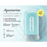 Tupperware Nano Nature Water Filtration System