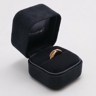 Tiffany&Co Tiffany infinity系列18K金無限戒指