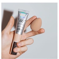 Divine CC Cream Your Skin But Better With SPF 50. bb cream cc cream