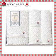 Prairie Dog HANA SHIPPOU Bath Towel YAW-2507