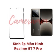 Realme GT 7 Pro / GT7 Pro Screen Laminated Glass