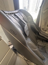 ITSU 按摩椅