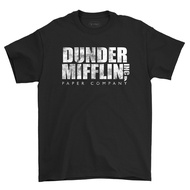 The Office Movie T-Shirt - Dunder Movie T-Shirt