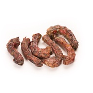 Air-Dried Dehydrated Chicken Neck Dehydrated Dog Snack Dog Treats Dog Dental Chew