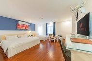 A25 Hotel 137 Nguyễn Du