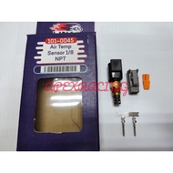 LINK ECU AIR TEMP  IAT SENSOR 1/8NPT G4 G4+ G4X Haltech Maxxecu