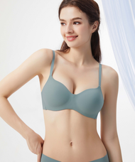 Sorella Silky-Lite  Push Up Bra S10-29814