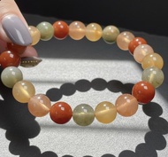 天然兔毛水晶手珠| 天然水晶 | 送禮