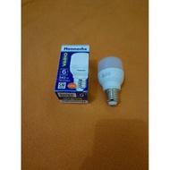 Hannochs 6 watt LED lamp, Hannochs VARIO 6 watt LED bulb, SNI lamp