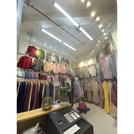 LOCK LIVE BLOUSE ...