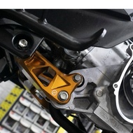 [Engine Hanger CNC Hanger] 7th Generation Fighting Water-Cooled BWS 6th FORCE2.0 AUGUR NMAX Chassis 