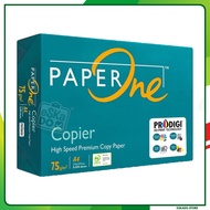HVS Paper One A4 75g