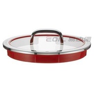 【易油網】WMF Function 4 玻璃鍋蓋 玻璃上蓋 24cm Glass lid #0765246380