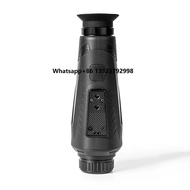 HTI A30 China Thermal Scope 640*512 WIFI Night Vision Thermal for Car 640 Thermal Scope for Hunting