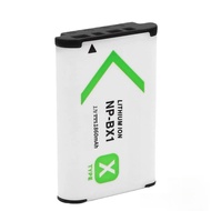 Suitable for Sony NP-BX1 HDR-PJ410 CX240E CX405 PJ240E Camera Battery (OEM Battery)