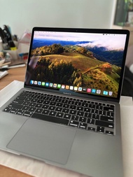 MacBook Air 13” M1, 8GB RAM, 256GB (2020)