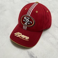 San Francisco vintage Hat 49ers