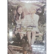 2Yoon - 1st Mini Album : Harvest Moon (CD)