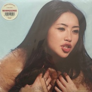 beabadoobee – This Is How Tomorrow Moves, LP,  Light Blue Color Vinyl, Brand New