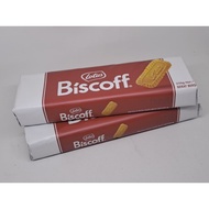 LOTUS BISCOFF BISCUIT 250G - BELGIUM BISCUIT