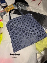 BAO BAO ISSEY MIYAKE 手袋