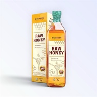 BIOGREEN Enzyme Raw Honey (1KG)
