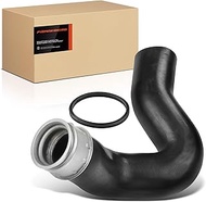 Charge Air Hose Turbo Hose for Q7 4LB S-h-a-r-a-n 7M8 7M9 7M6 T-o-u-a-r-e-g 7LA 7L6 7L7 7P5 7P6 1.8L