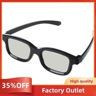 3D Glasses For LG Cinema 3D TV's - 2 Pairs