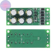 Strongaroetrtombn 24V 3A Three-Phase Rectifier Bridge Small Generator Rectifier Board Brushless Brus