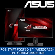 Asus ROG Swift PG278Q 27in Widescreen LED Gaming Monitor (OPEN BOX)