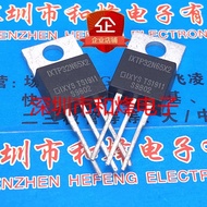 1-5PCS IXTP90N15T IXTP32N65X2 IXTP50N20P IXTP02N120P IXTP34N65X2 IXTP60N20T IXTP76P10T TO-220 MOSFET