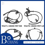 95670-1R000 95671-1R000 95680-1R000 95681-1R000 ABS Wheel Speed Sensor Rear Front Left Right For Hyu