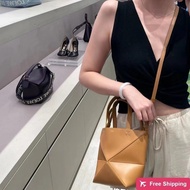2025 Geometric Bag Folding Bag Tote Bag Crossbody Bag