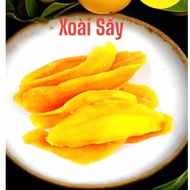 Dried MANGO - NO SUGAR - SWEET AND SURGERY - 500GR