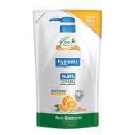 Hygienix Anti Bac Body Wash 850g (Refill)