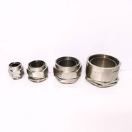 [Ready Stock] Amoured Cable Gland For PVC/SWA/PVC Cable