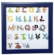 Decor Poster - Colorfun Poster- Kiddy ABC
