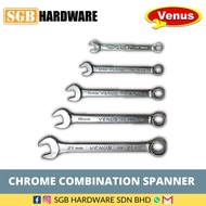 Venus Combination Spanner 6mm-24mm
