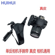 AH-4 Wrist Strap Suitable for Canon Nikon Camera D600D90D7000D4D5100D3XD800 Wrist Strap