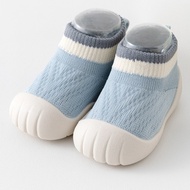 Giày Tập Đi Cho Bé Trai Bé Gái - Giày Bún Cho Bé [MT01]